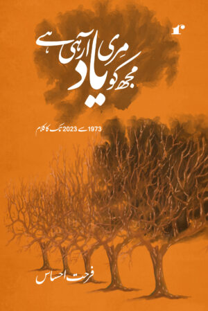 Mujh Ko Meri Yaad Aa Rahi Hai (Urdu)